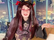 Unboxing Ultra Realistic Waifu Yae Miko ~ Hu Tao ~ Genshin Impact Toy by BCDolls 1/16