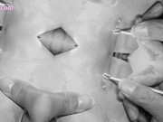 Unboxing Ultra Realistic Waifu Yae Miko ~ Hu Tao ~ Genshin Impact Toy by BCDolls 10/16