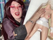 Unboxing Ultra Realistic Waifu Yae Miko ~ Hu Tao ~ Genshin Impact Toy by BCDolls 11/16