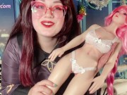 Unboxing Ultra Realistic Waifu Yae Miko ~ Hu Tao ~ Genshin Impact Toy by BCDolls 15/16