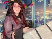 Unboxing Ultra Realistic Waifu Yae Miko ~ Hu Tao ~ Genshin Impact Toy by BCDolls 4/16