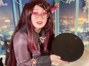 Unboxing Ultra Realistic Waifu Yae Miko ~ Hu Tao ~ Genshin Impact Toy by BCDolls 5/16