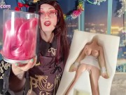 Unboxing Ultra Realistic Waifu Yae Miko ~ Hu Tao ~ Genshin Impact Toy by BCDolls 7/16