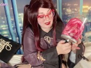 Unboxing Ultra Realistic Waifu Yae Miko ~ Hu Tao ~ Genshin Impact Toy by BCDolls 8/16