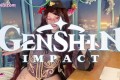 Unboxing Ultra Realistic Waifu Yae Miko ~ Hu Tao ~ Genshin Impact Toy by BCDolls