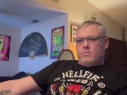 masturbation with left arm after shoulder surgery cell phone view 1/16