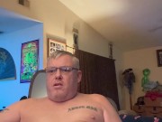 masturbation with left arm after shoulder surgery cell phone view 13/16