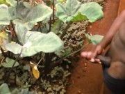 ALMOST CAUGHT JERKING OFF IN PUBLIC ((SO SCARY)) - Screenshot 11 of 16 - Teen