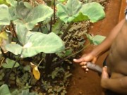 ALMOST CAUGHT JERKING OFF IN PUBLIC ((SO SCARY)) - Screenshot 4 of 16 - Voyeur