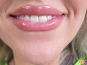 VORE BBC vs White Teen Monster cock Blowjob See more like this at jawbreakerz where you can download 3/16