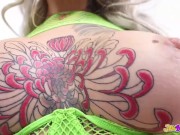 VORE BBC vs White Teen Monster cock Blowjob See more like this at jawbreakerz where you can download 5/16