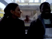 Alluring Babe Enjoys Incredible Sex 5/16