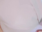 Jilbab Indonesia pandai nyepong 3/16