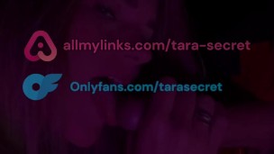 Tara Secret - Stranger Jerking on a Field and calling Random Hot Girl for help! Sexy Outdoor Blowjob