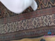 GFE Session and warm up with Zoey Zimmer GFE playtime getting touched 6/16