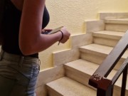 Voy a visitar a mi hermana y termino culeando con mi cuñado antes de que mi hermana regrese del trab 1/16