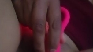 I enjoy masturbating and I have squirs