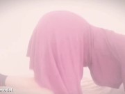 💦حطيت تيليفون قدامي و تفرجت فراسي و انا كنلعب ف بزازلي و طبوني سخن حتى جبتو 15/16