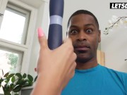 Dirty Cheating Affair with Hard Cocks - LETSDOEIT 8/16