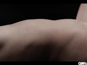 Cum Slut Alice Zaffyre Gets Her Pussy Pumped - Extreme Cumflation With Sexy 18 Years Old Teen 12/16