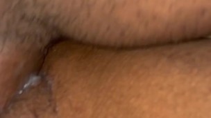 I like to get my big wet Dominican pussy get fucked