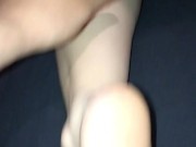 Fodendo a vizinha  casada da bucetinha rosa. Hotwife puta de corno! 5/16