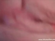 She Needs This Big Load On Her Face 7/16