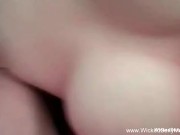 so what it doesn't matter let's screw anyway! 10/16