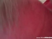 so what it doesn't matter let's screw anyway! 2/16