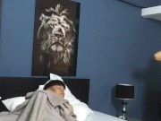 I have sex with my friend at her boyfriend's house. 2/16