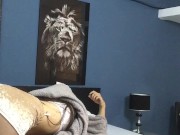 I have sex with my friend at her boyfriend's house. 6/16