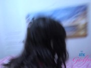 GFE Session w/Remi Raw amateur student banging hard 3/16