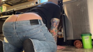 Works a Bitch OF:/Vicious54