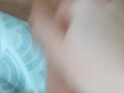 Young milf playing with her toys 16/16