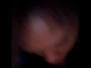 Slutty fat ass creamie baby 3/16