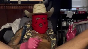 Us Country Boys Get Nasty In The TxBackwoods😫💦🍆