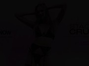 Inside Stacy Cruz - Chapter 1 Trailer - Solo Masturbation 15/16