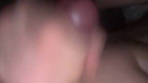Male masturbate