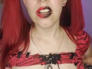 Tu NOVIA CELOSA DESCUBRE que sos CLIENTE DE GAUCHITA Y pasa esto... JOI ARGENTINA