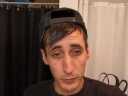 Two Hot Headz get Tounged 1/16