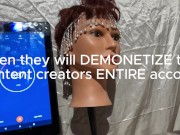 Two Hot Headz get Tounged 5/16