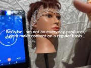 Two Hot Headz get Tounged 7/16