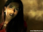 lovely brunette honey dancing slow for us 3/16