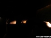 Sensual Movements In Light and Dark From Asia 15/16