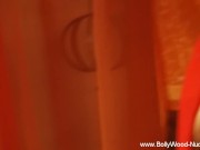 The Rose Of The Orient Naked 3/16