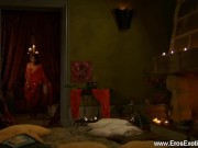 Seriously Sensual Sauna Sex From The Orient 1/16