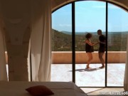 Feeling Free To Fuck In Africa 1/16