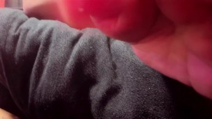 I'm caught testing the Alex Neo 2 toy (SVAKOM)😯