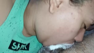 eating dick only in the throat until creamcimecar squirts in the throat🍆🥛🥛🤤😋💦😵🥛🥛🥛⚽️⚽️🥛🥛
