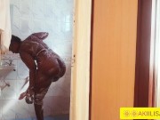 I love being watched by you/AKIILISA free pornhub video 14/16